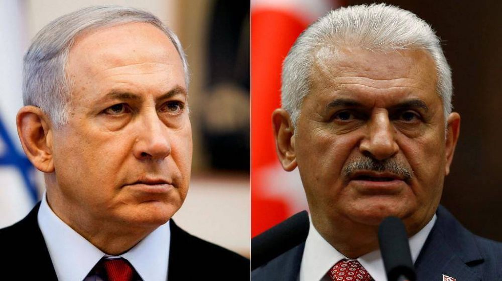 Israel y Turqu�a retoman relaciones diplom�ticas plenas
