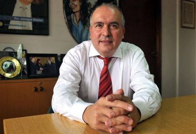 Detectan 40 llamadas de L�pez horas antes de ir al monasterio
