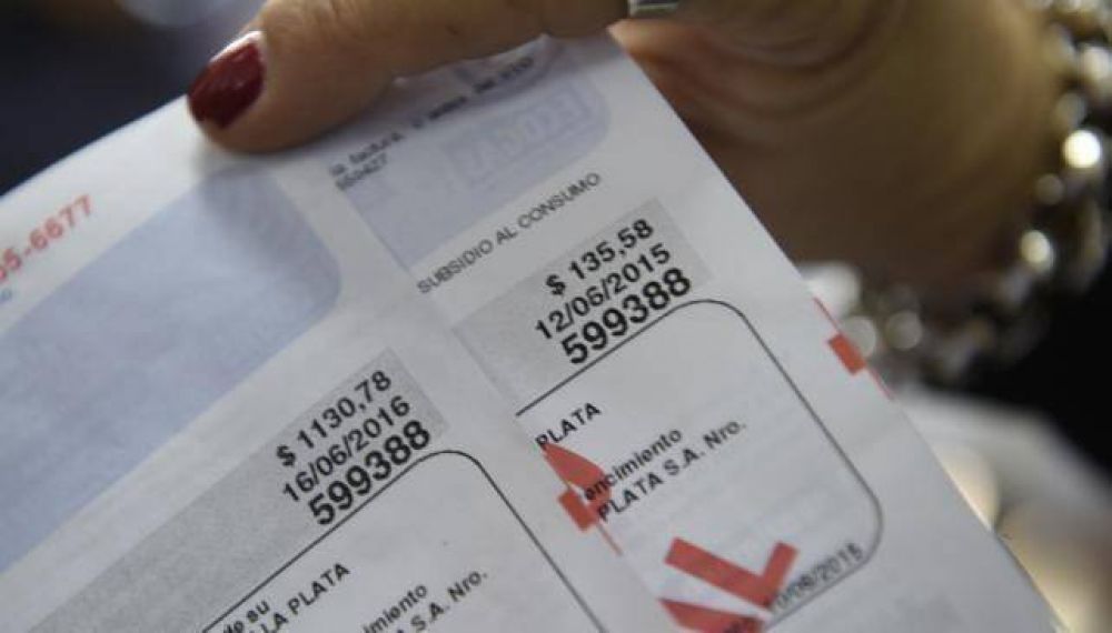 Apelan en C�rdoba el rechazo a frenar las subas del gas
