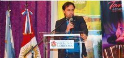 Punilla present� su propuesta para las vacaciones de invierno en Buenos Aires