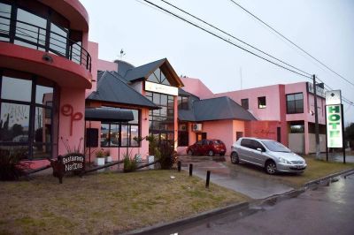 H�ctor Garro, el exgerente de L�zaro B�ez que compr� hoteles y campos en La Pampa