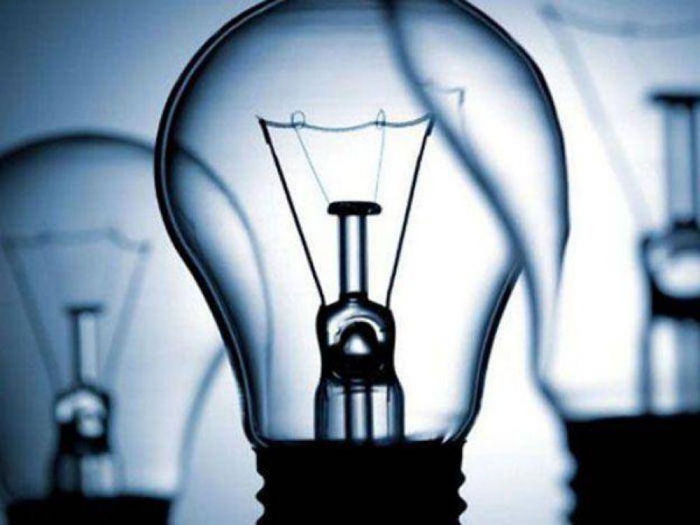 Suba de la luz: �Los amparos no son masivos�, afirm� el Secretario de Energ�a 