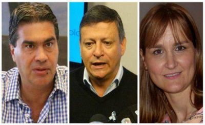 En el peronismo sorprenden el procesamiento de Capitanich y la indefinici�n del rumbo nacional