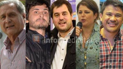 Cu�nto les queda de kirchnerista a los diputados nacionales entrerrianos del PJ