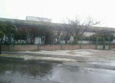 Prorrogan otras 24 horas el asueto en las escuelas