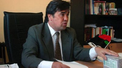 El fiscal Mariju�n avanza con una investigaci�n que podr�a revelar cuentas en el exterior vinculadas al kirchnerismo