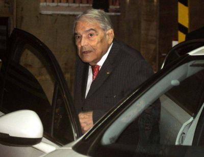 M�ndez ratific� que hubo un pacto t�cito entre empresarios para tapar la corrupci�n