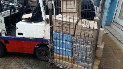 La provincia pedir� ayuda a Naci�n por los inundados