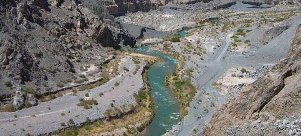 La Pampa enjuicia a San Juan por las obras en los r�os