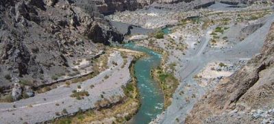 La Pampa enjuicia a San Juan por las obras en los r�os
