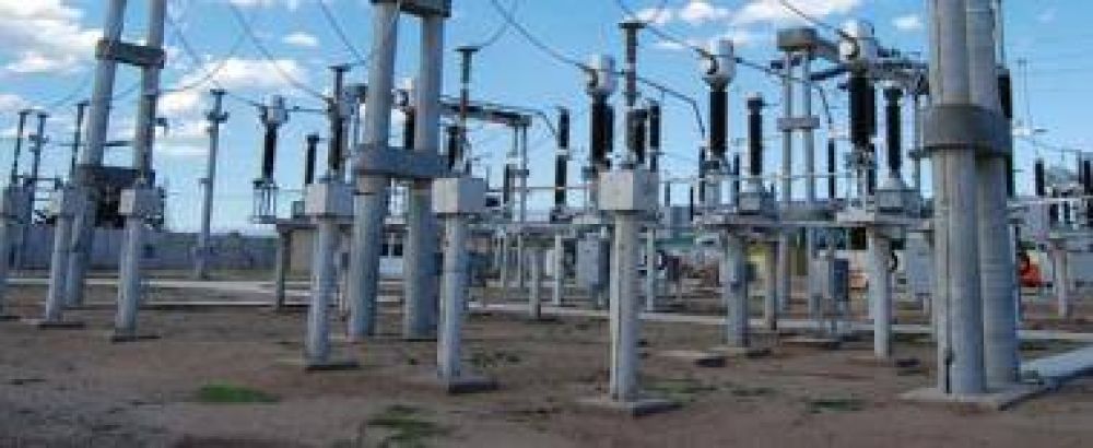  El consumo el�ctrico de San Juan creci� un 4% en mayo 