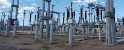  El consumo el�ctrico de San Juan creci� un 4% en mayo 