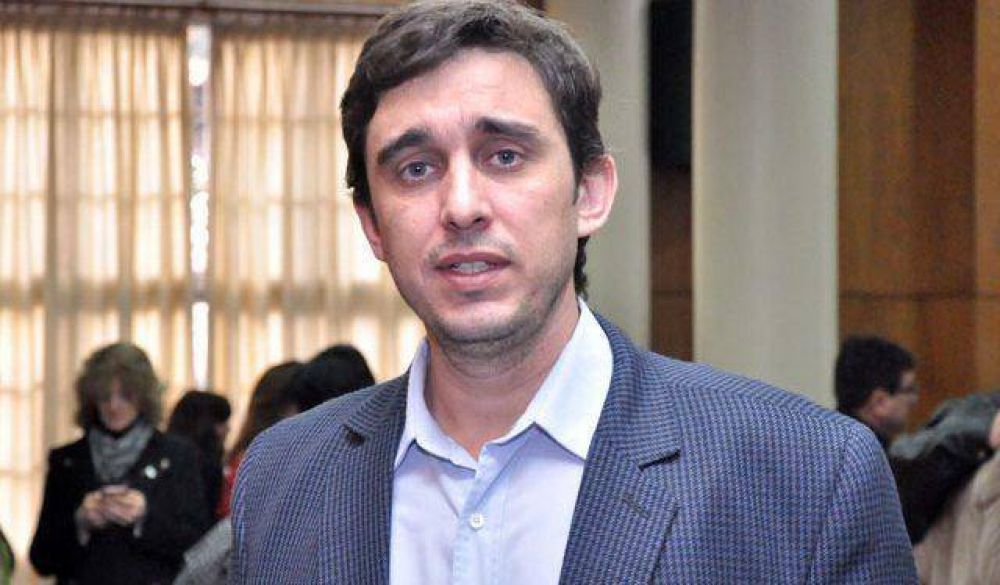 Enviar�n esta semana a Diputados el proyecto de ley de Flagrancias