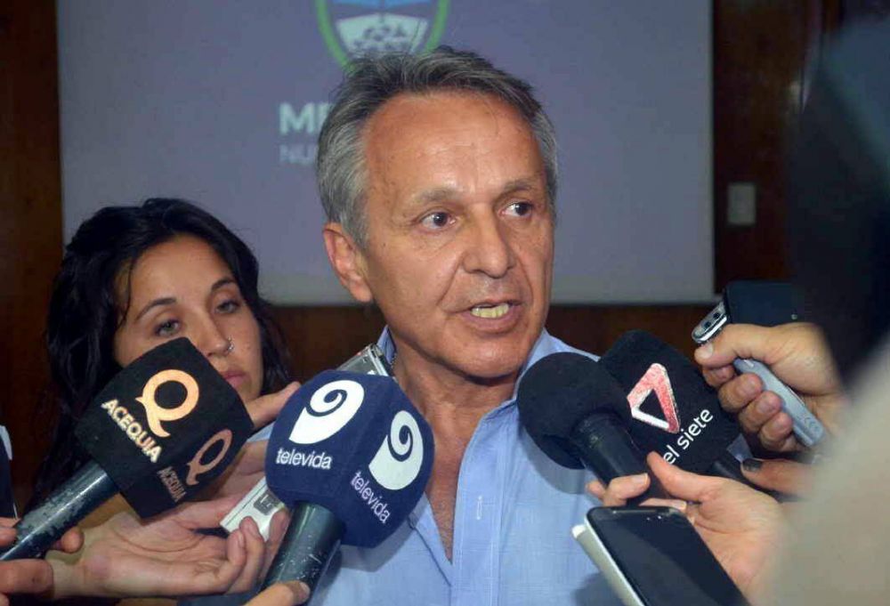 Nueva c�rcel: cuestionan el proyecto privado