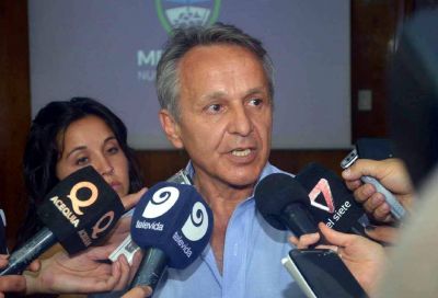 Nueva c�rcel: cuestionan el proyecto privado