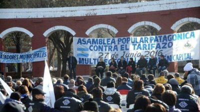 El gas se vuelve a refacturar con los topes de 400 y 500%