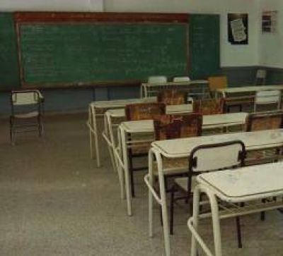Gripe A. Alt�simo nivel de ausentismo en las escuelas riojanas