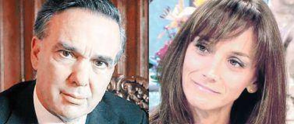 Macri mueve al PJ en Senado para blindar ley de blanqueo