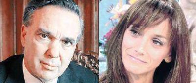 Macri mueve al PJ en Senado para blindar ley de blanqueo