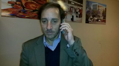 Desde naci�n promueven los cr�ditos para PYMES en La Rioja