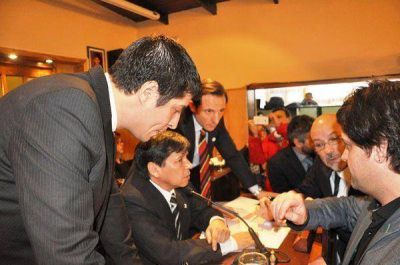 Aprobaron la creaci�n de una Comisi�n de Monitoreo sobre la nueva tarifaria