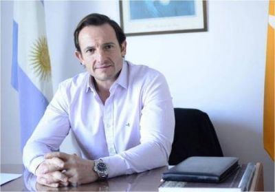 Bertotto insiste con que hay que frenar la tarifaria y corregirla