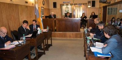 No prosper� el proyecto para suspender la implementaci�n del tarifazo en Ushuaia