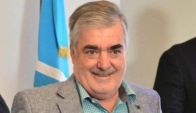  Le dieron el alta a Das Neves y regresa el fin de semana