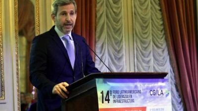 Frigerio: �No me sorprende la magnitud de la corrupci�n del gobierno K