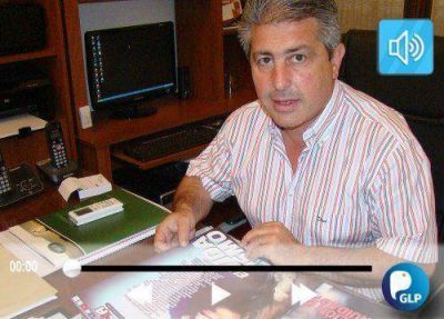 Mart�nez: �Las perspectivas son muy alentadoras�