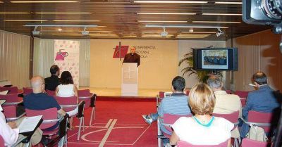 Los obispos que reformar�n la Conferencia Episcopal: una comisi�n de consenso