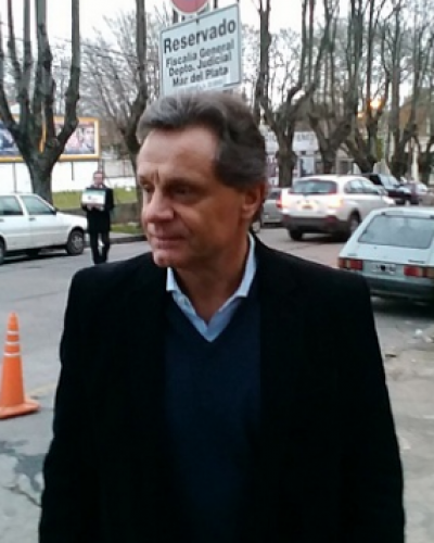 Visto, o�do y comentado en el H.C. Delirante