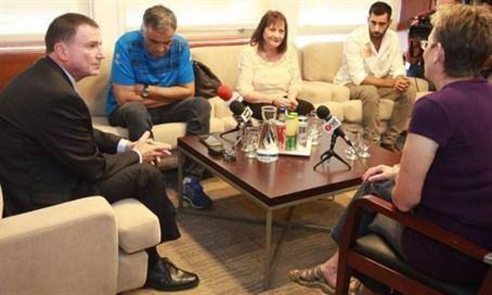 Encuesta: La mayora de los israeles se opone al acuerdo con Turqua