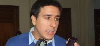 Descartan que la divisi�n en Diputados tenga una r�plica en Lomas