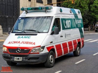 Avellaneda tendr� cuatro bases del programa SAME