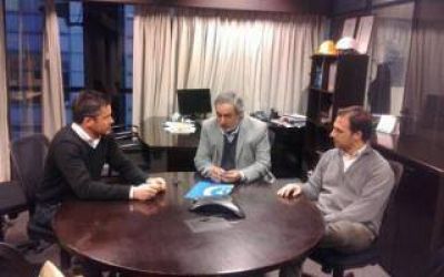 Depositaron 5.5 millones en la cuenta del municipio para el Pro.Cre.Ar