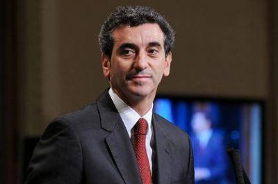 Referentes del PJ provincial convocan a un amplio frente con Randazzo
