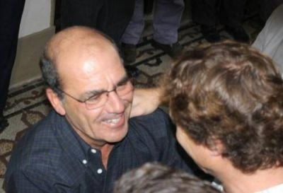 Esc�ndalo en Cnel Su�rez: Todo el Concejo contra M�ccero
