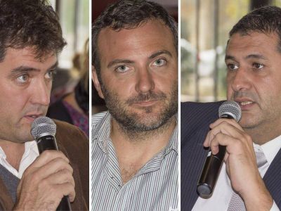 Reforma electoral: Qué piensan los dirigentes locales de la iniciativa impulsada por Macri