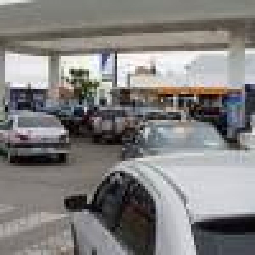 �No van a faltar combustibles en el pa�s�