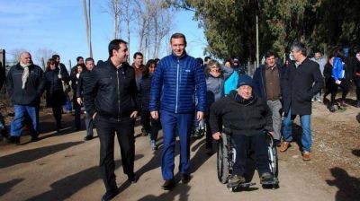 La suba del gas ya impacta en el presupuesto