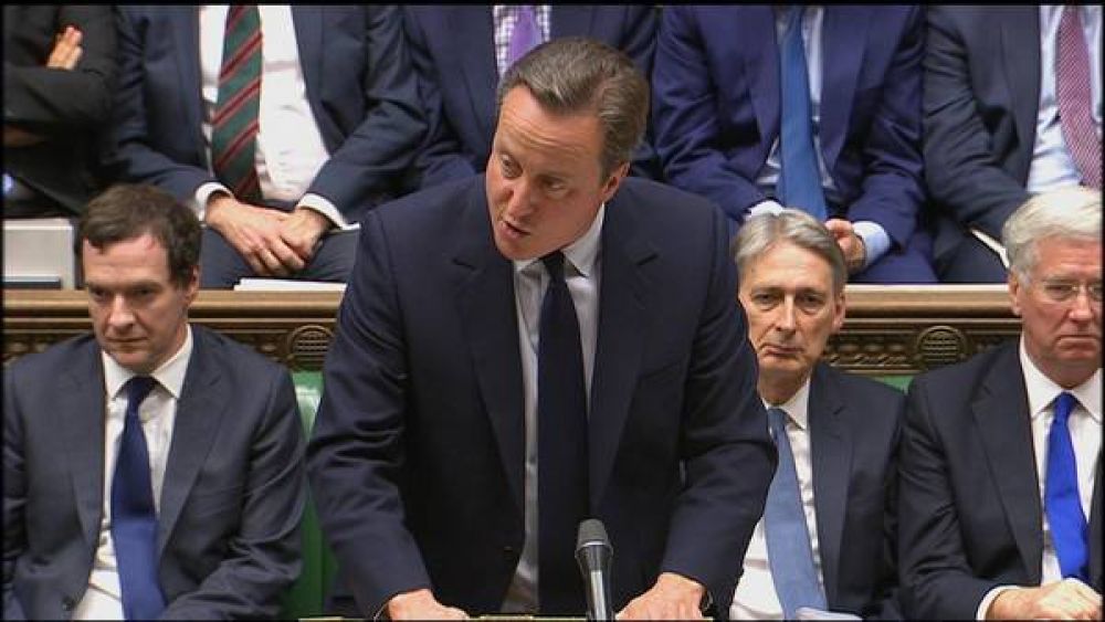 Londres busca demorar el pedido de su salida de la Uni�n Europea