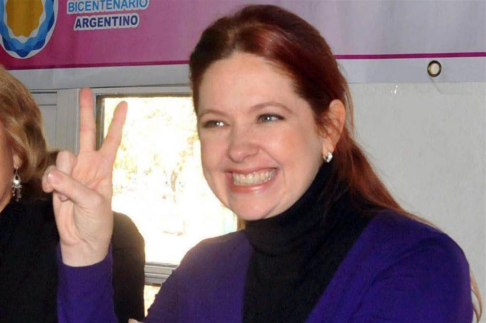 Los K financiaron otra telenovela de Andrea del Boca