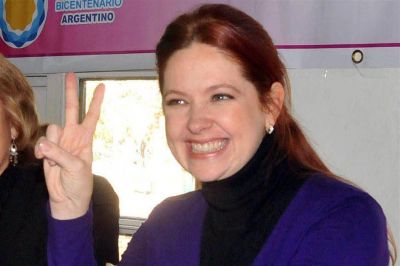 Los K financiaron otra telenovela de Andrea del Boca