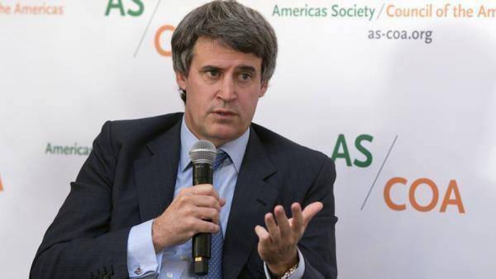 El Gobierno quiere recomprar los cupones PBI para bajar la deuda en US$ 9.400 millones