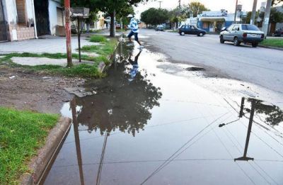 Piden que la Provincia declare la Emergencia Sanitaria en Santa Rosa