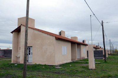 Anunciar�n otras 50 viviendas para la ciudad