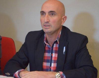 El Concejo Deliberante repudi� la agresi�n a la gobernadora Vidal