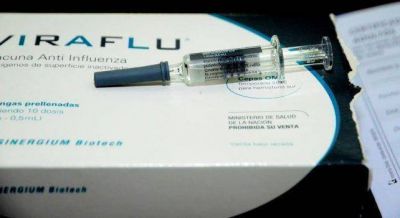 En la provincia ya hubo 10 casos fatales por virus de Influenza