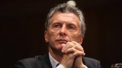 Macri apunta contra los jueces que no investigaron corrupci�n